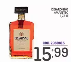 Disaronno - Amaretto