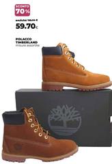 Timberland - Polacco Tinberland