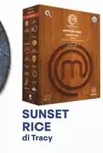 Fratelli Desideri - Sunset Rice
