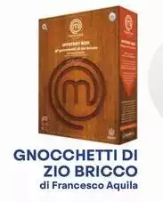 Fratelli Desideri - Gnocchetti Di Zio Bricco