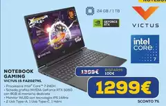 Microsoft - Notebook Gaming