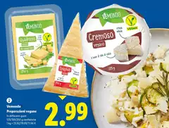 Vemondo - Preparazioni Vegane