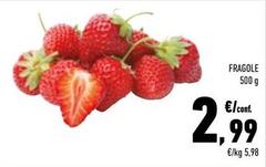 Fragole