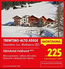 Aktivhotel Feldrand Aktivhotel Feldrand