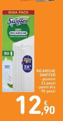 Swiffer - Ricariche