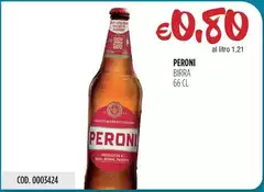 Peroni - Birra