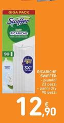 Swiffer - Ricariche