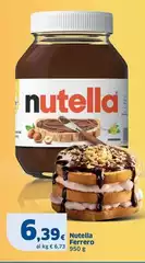 Ferrero - Nutella