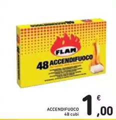 Flam - Accendifuoco