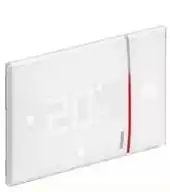 Bticino - Termostato Da Incasso Wi-Fi Mod. Smarther2 With Netatmo Bticino - Termostato Da Incasso Wi-Fi Mod. Smarther2 With Netatmo