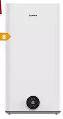 Bosch - Scaldabagno Elettrico Doppia Tanica-80 L Bosch - Scaldabagno Elettrico Doppia Tanica-80 L