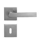 Inspire - Maniglia Con Rosetta Diana Inspire - Maniglia Con Rosetta Diana