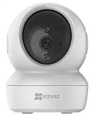 Ezviz - Telecamera Wi-Fi Motorizzata Per Interno H6C Ezviz - Telecamera Wi-Fi Motorizzata Per Interno H6C