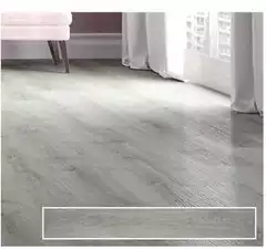 Pavimento Spc Nantes Rovere Tortora Con Sottopavimento Integrato-4,5 Mm Pavimento Spc Nantes Rovere Tortora Con Sottopavimento Integrato-4,5 Mm