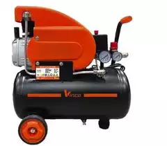 Vinco - Compressore Mod. FDL24 Vinco - Compressore Mod. FDL24