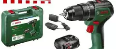 Bosch - Trapano A Percussione Mod. Universal Impact 18V-60 Bosch - Trapano A Percussione Mod. Universal Impact 18V-60