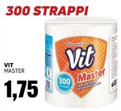 Vit - Master