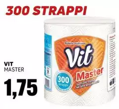 Vit - Master