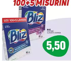 Bliz - Fustone Classico-Lavanda Bliz - Fustone Classico-Lavanda