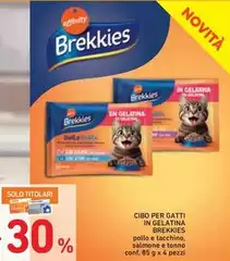 Affinity - Cibo Per Gatti In Gelatina Affinity - Cibo Per Gatti In Gelatina