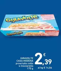 Casa Modena - Giravolte Casa Modena - Giravolte