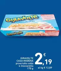 Casa Modena - Giravolte Casa Modena - Giravolte