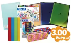 Dolfin - Linea Dolfin - Linea