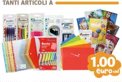 Tantì - Tanti Articoli A