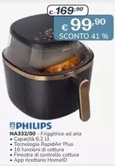 Philips - NA332/00
