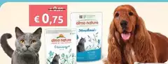 Almo Nature - Cibo Per Gatti