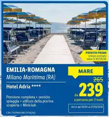 Hotel Adria