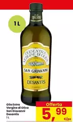 San giovanni de santis - Olio Extra Vergine Di Oliva San giovanni de santis - Olio Extra Vergine Di Oliva