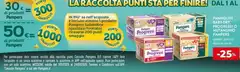 Pampers - Pannolini Express O Adulto