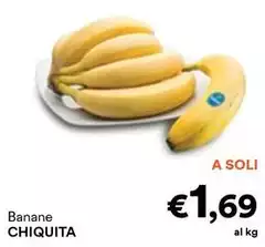 Chiquita - Banane