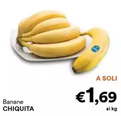 Chiquita - Banane