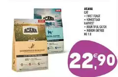 Acana - Cat First Feast
