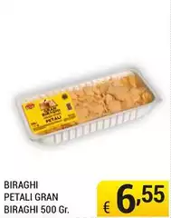 Biraghi - Petali Gran