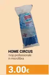Circus - Mop Professionale In Microfibra