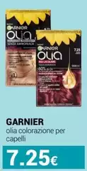 Garnier - Olia Colorazione Per Capelli