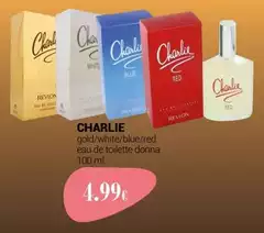 White - Gold/white/blue/red Eau De Toilette Donna White - Gold/white/blue/red Eau De Toilette Donna