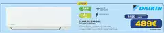 Daikin - Climatizzatore ATXC35D/ARXC35D