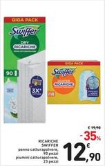 Swiffer - Ricariche