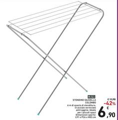 Colombo - Stendino Gazzella