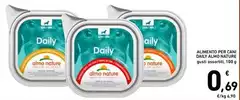 Almo Nature - Alimento Per Cani Daily