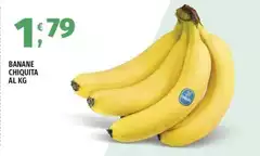 Chiquita - Banane