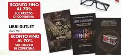 Libri Outlet