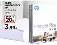 HP - Risma Home&office HP - Risma Home&office