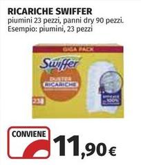 Swiffer - Ricariche