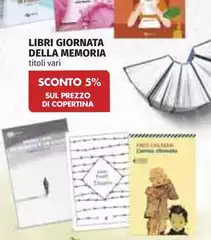 Libri Giornata Libri Giornata