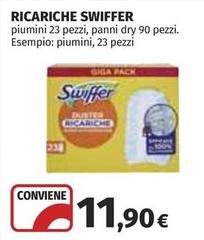 Swiffer - Ricariche